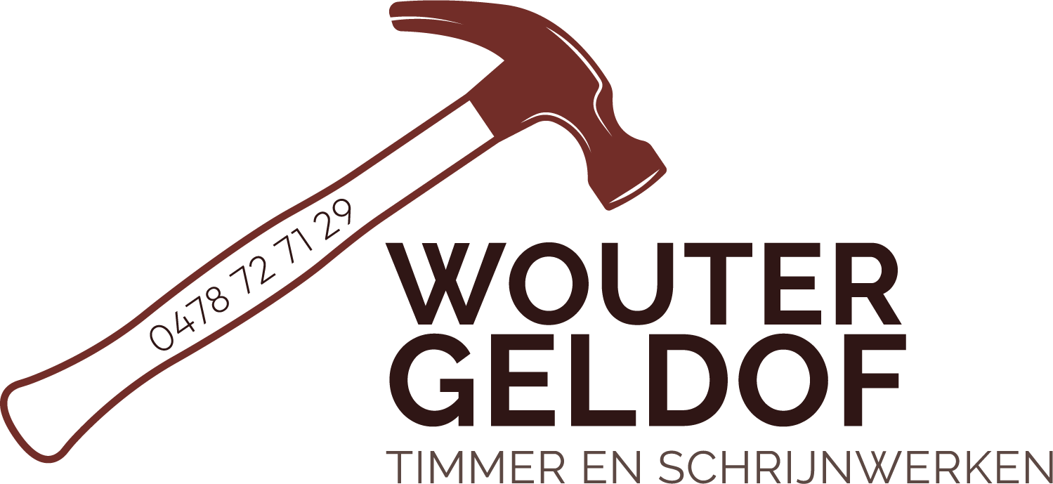 Logo Wouter Geldof